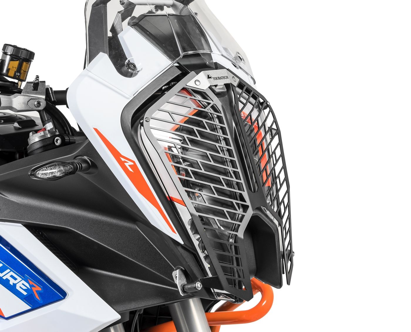 å꡼إåɥ饤ȥץƥKTM 1290 Super Adventure S/R (2021-)