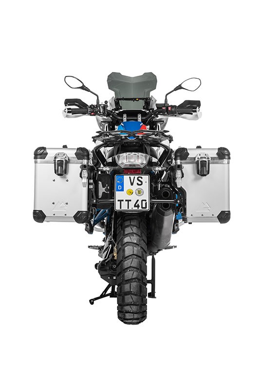 ZEGA EVO-Xѥ˥ե졼 - 1250GS/ADVZEGA EVO-Xѥ˥ե졼 - 1250GS/ADV