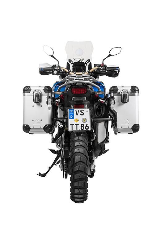 ZEGA EVO-Xѥ˥ե졼Honda CRF1000L Africa Twin (2018-)ZEGA EVO-Xѥ˥ե졼Honda CRF1000L Africa Twin (2018-)