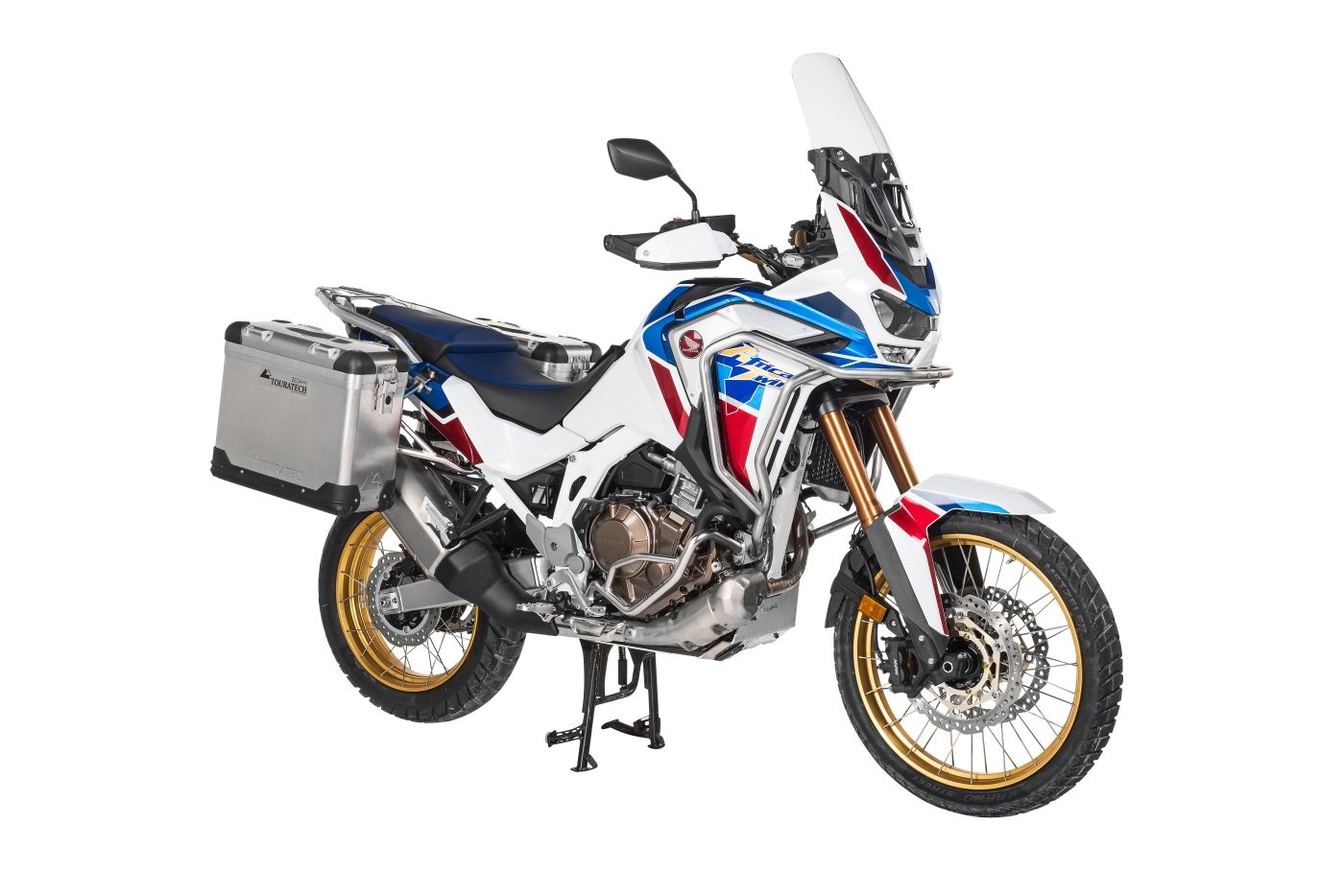 ZEGA Pro ѥ˥ƥ ڥѥ˥ե졼ॷСHonda CRF1100L Africa Twin (2022-) / Adventure Sports