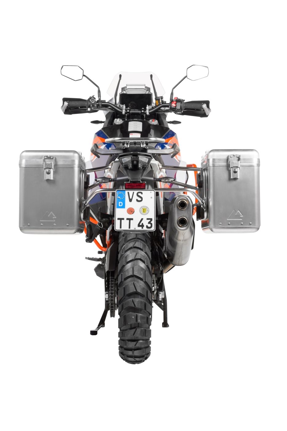 ƥ쥹ѥ˥åKTM 1290 Super Adventure S/R (2021-)ƥ쥹ѥ˥åKTM 1290 Super Adventure S/R (2021-)