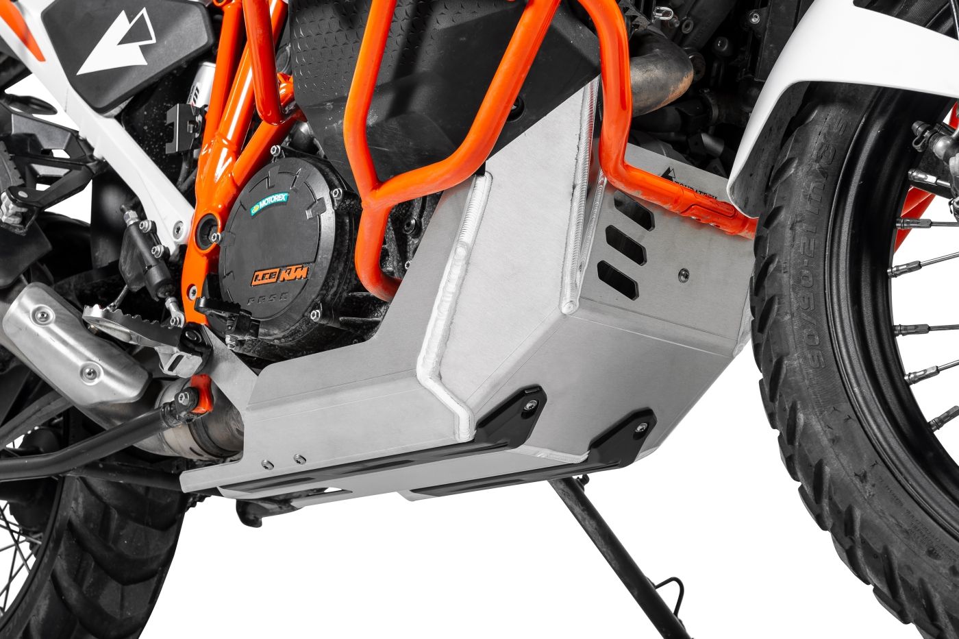 KTM 1290 Super Adventure S/R  Engine guard Expedition 2021~