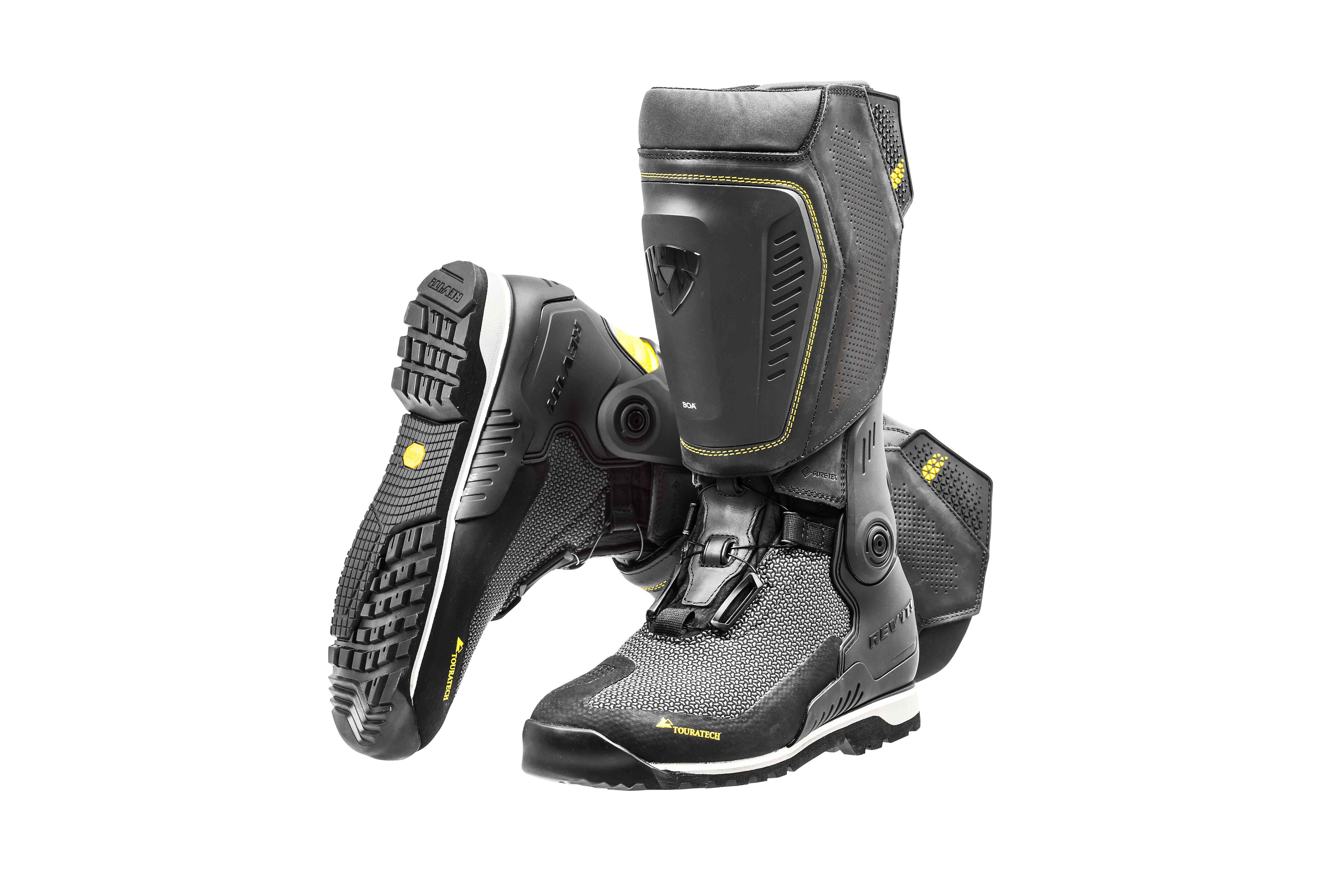 Boots Touratech DESTINO Ultimate GTXBoots Touratech DESTINO Ultimate GTX