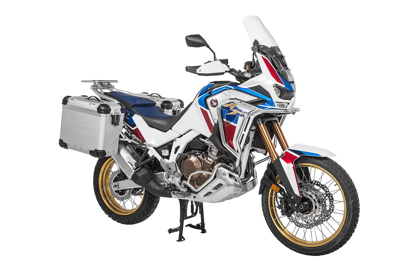 ZEGA Evo X special system 38LС/ե졼ॷСCRF1100L Africa Twin (2022-) / Adventure Sports