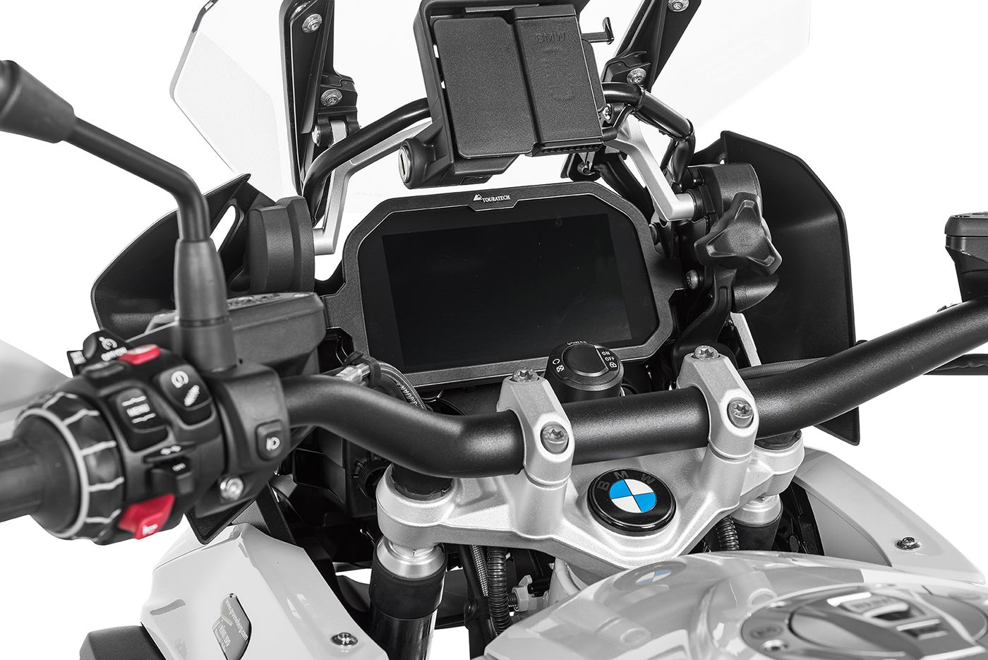 TFTɻߥƥ쥹 BMW R1250GS /R1250GSɥ٥㡼/R1200GSLCˡ2017-/ R1200GSɥ٥㡼LCˡ2017-