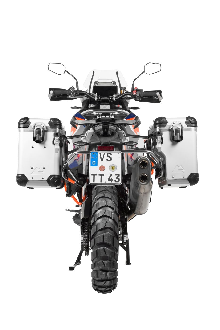 ZEGA EVO X 38L+38L ޥȥСե졼ॷСKTM1290Super Adventuer2021-ѥåZEGA EVO X 38L+38L ޥȥСե졼ॷСKTM1290Super Adventuer2021-ѥå