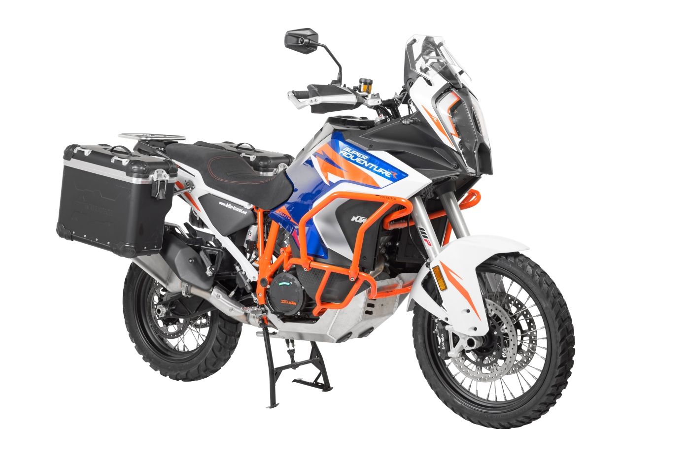 ZEGA EVO X 38L+38L ޥȥ֥åե졼ॷСKTM1290Super Adventure(2021-)ѥåZEGA EVO X 38L+38L ޥȥ֥åե졼ॷСKTM1290Super Adventure(2021-)ѥå