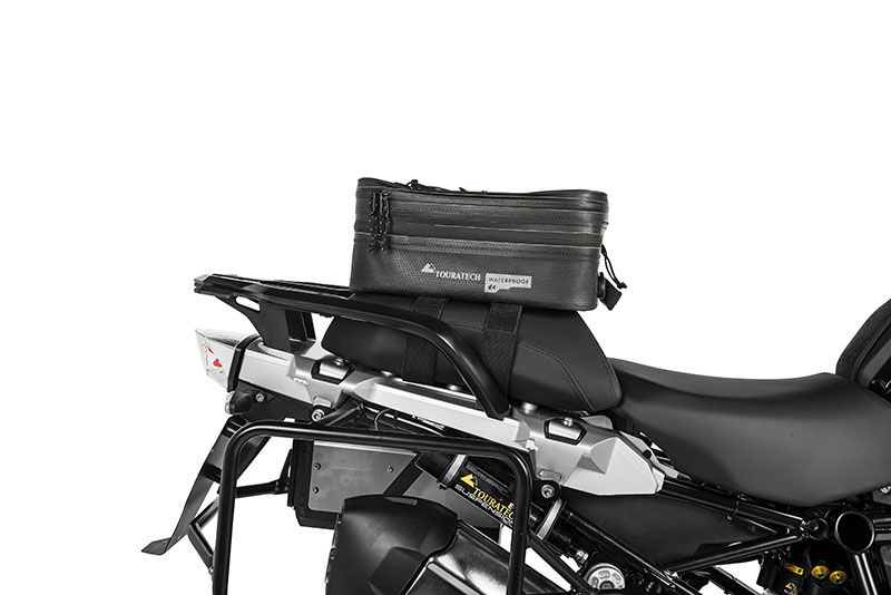 Pillion seat bag EXTREME Edition by Touratech WaterproofPillion seat bag EXTREME Edition by Touratech Waterproof