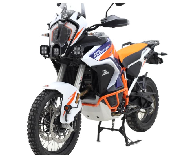 Denali KTM 1290 Adv  󥿡ޥ (2021)