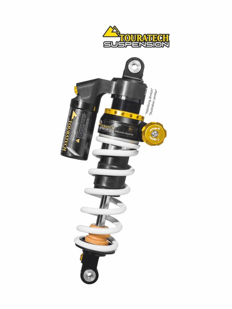 Touratech Suspension shock absorberȥ꡼ ɎÎގ901ѡ2022