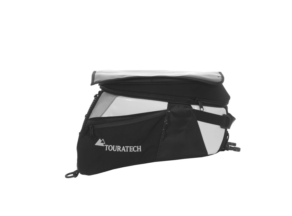 Tank bag "Ambato Exp Sport" for BMW R1250GS/A, R1200GS/A(LC), F900GSA, F850GS/A, F800GS(2024-),F750GSTank bag "Ambato Exp Sport" for BMW R1250GS/A, R1200GS/A(LC), F900GSA, F850GS/A, F800GS(2024-),F750GS