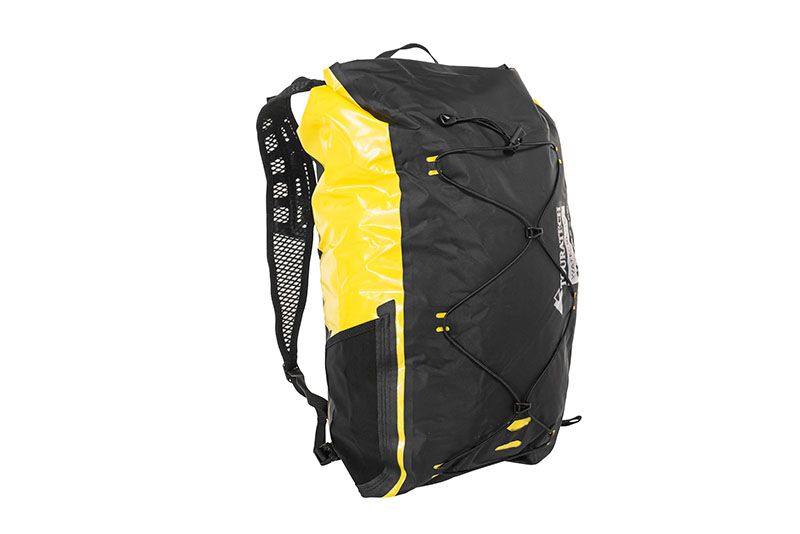 ڸBackpack Light Pack Two by Touratech WaterproofڸBackpack Light Pack Two by Touratech Waterproof