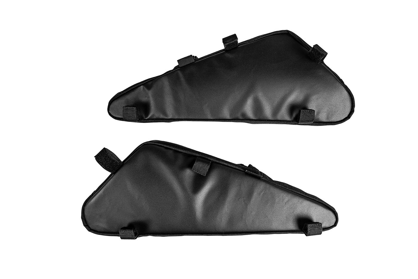 Side bags for frame triangle Touring for BMW R1250GS/ R1250GS Adventure/ R1200GS (LC)/ R1200GS Adventure (LC)Side bags for frame triangle Touring for BMW R1250GS/ R1250GS Adventure/ R1200GS (LC)/ R1200GS Adventure (LC)