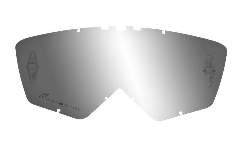 Replacement lens "grey" for Googles Ariete