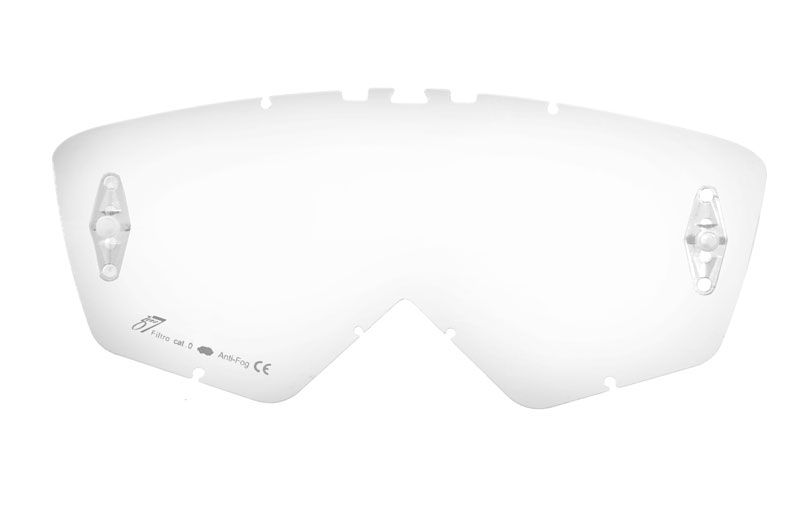 Replacement lens "clear" for Googles ArieteReplacement lens "clear" for Googles Ariete
