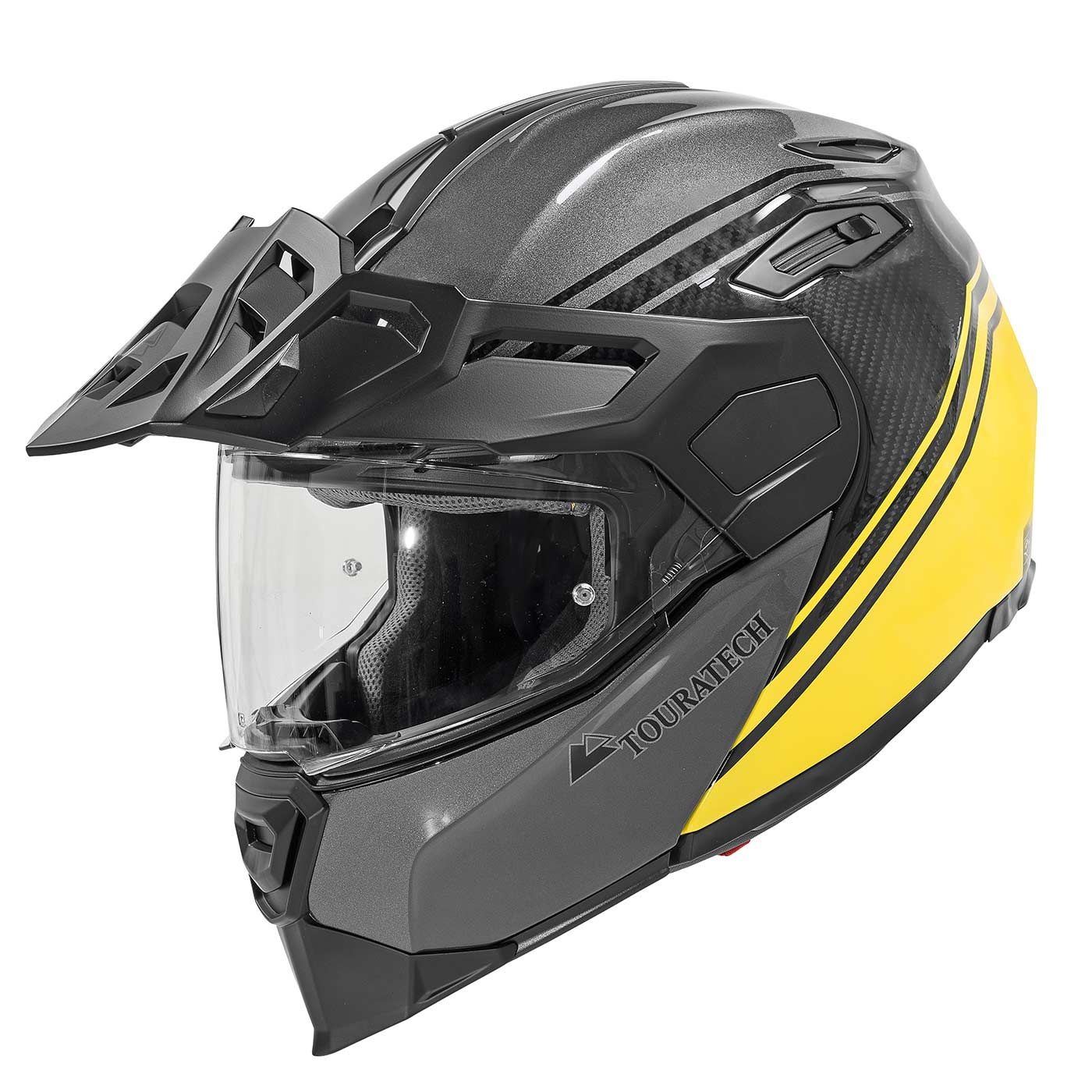 ツアラテック　Aventuro トラベラー カーボン コンパネーロ ツアラテックAventuro トラベラー カーボン コンパネーロ