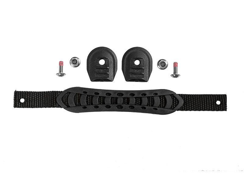 Carrying grip EVO  ZEGA Pro/ Pro2  ZEGA MundoCarrying grip EVO  ZEGA Pro/ Pro2  ZEGA Mundo