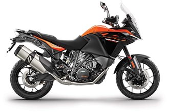 륫С KTM 1090 ADVENTURE 2017-