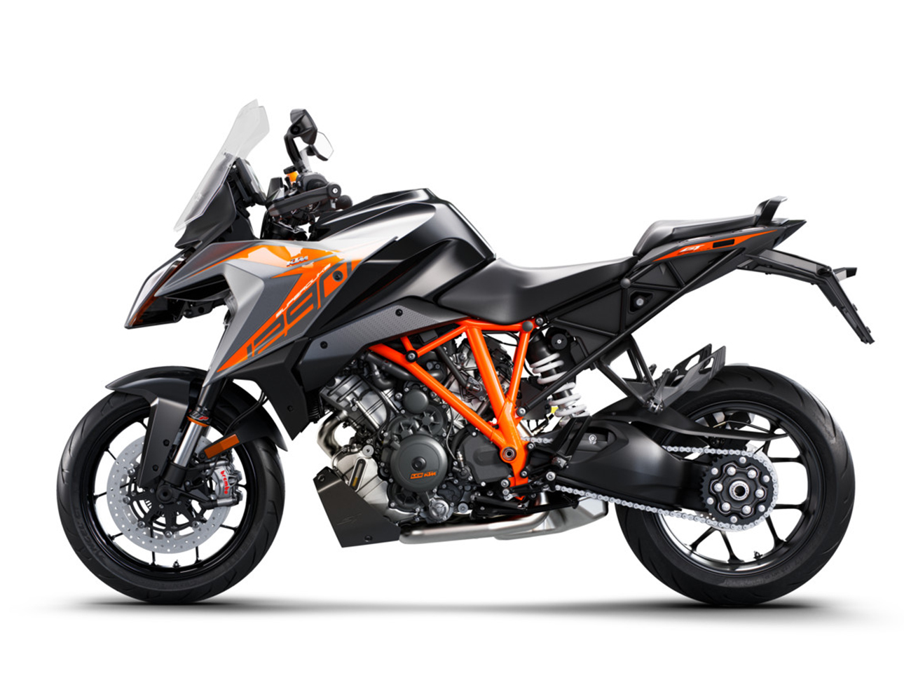 륫С KTM 1290 DUKE GT 2019-륫С KTM 1290 DUKE GT 2019-