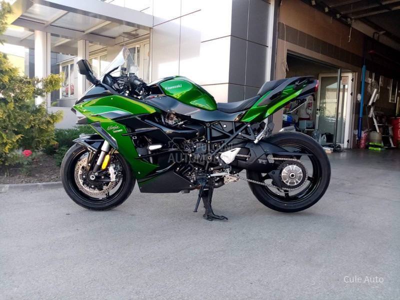 륫С KAWASAKI H2SX1000 2018-륫С KAWASAKI H2SX1000 2018-