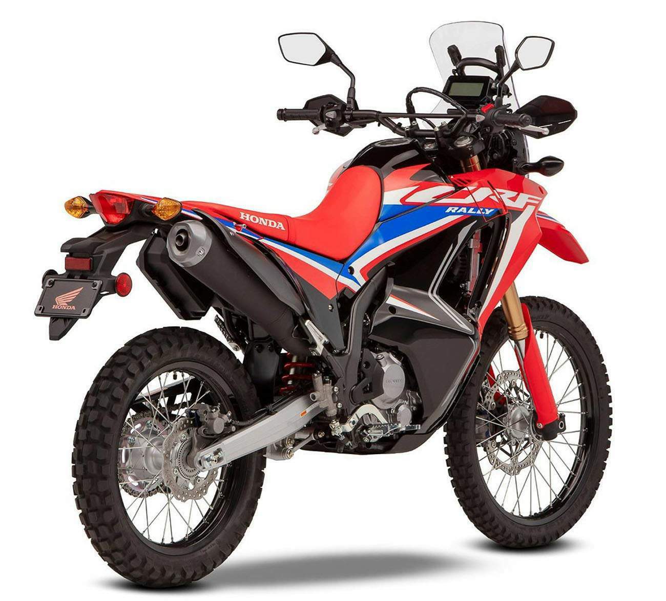 륫С HONDA CRF 250 2021-