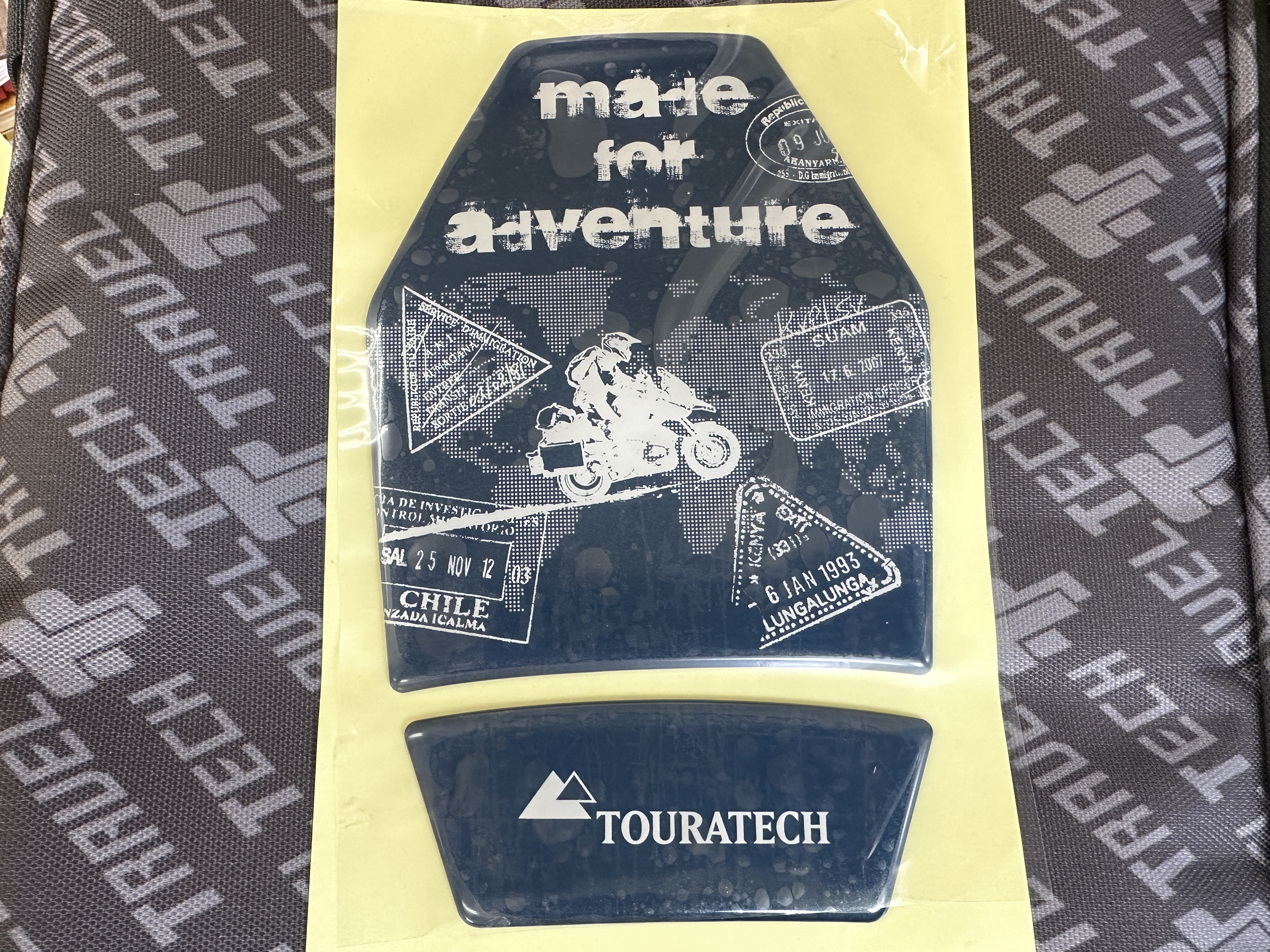 󥯥ѥåɡmade for adventureץȥե顼󥯥ѥåɡmade for adventureץȥե顼