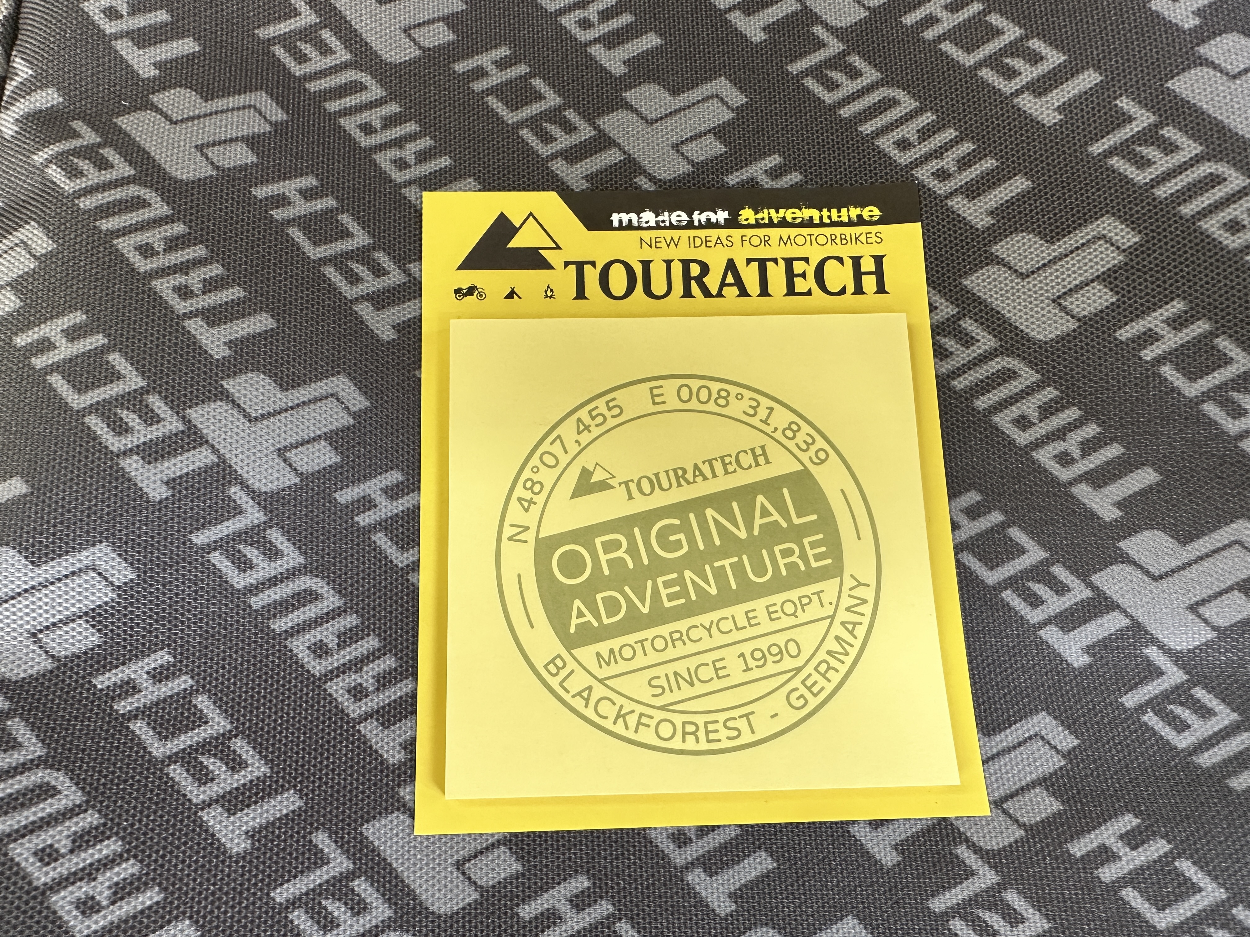 touratech 䵡