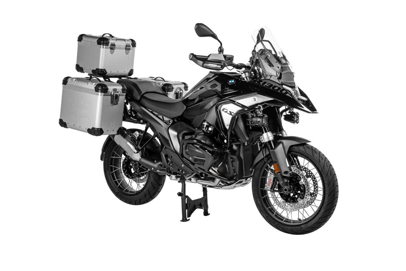 R1300GS ZEGA Evo ߥѥ˥å 45L/45LڥС &ƥ쥹ơڥ֥åR1300GS ZEGA Evo ߥѥ˥å 45L/45LڥС &ƥ쥹ơڥ֥å