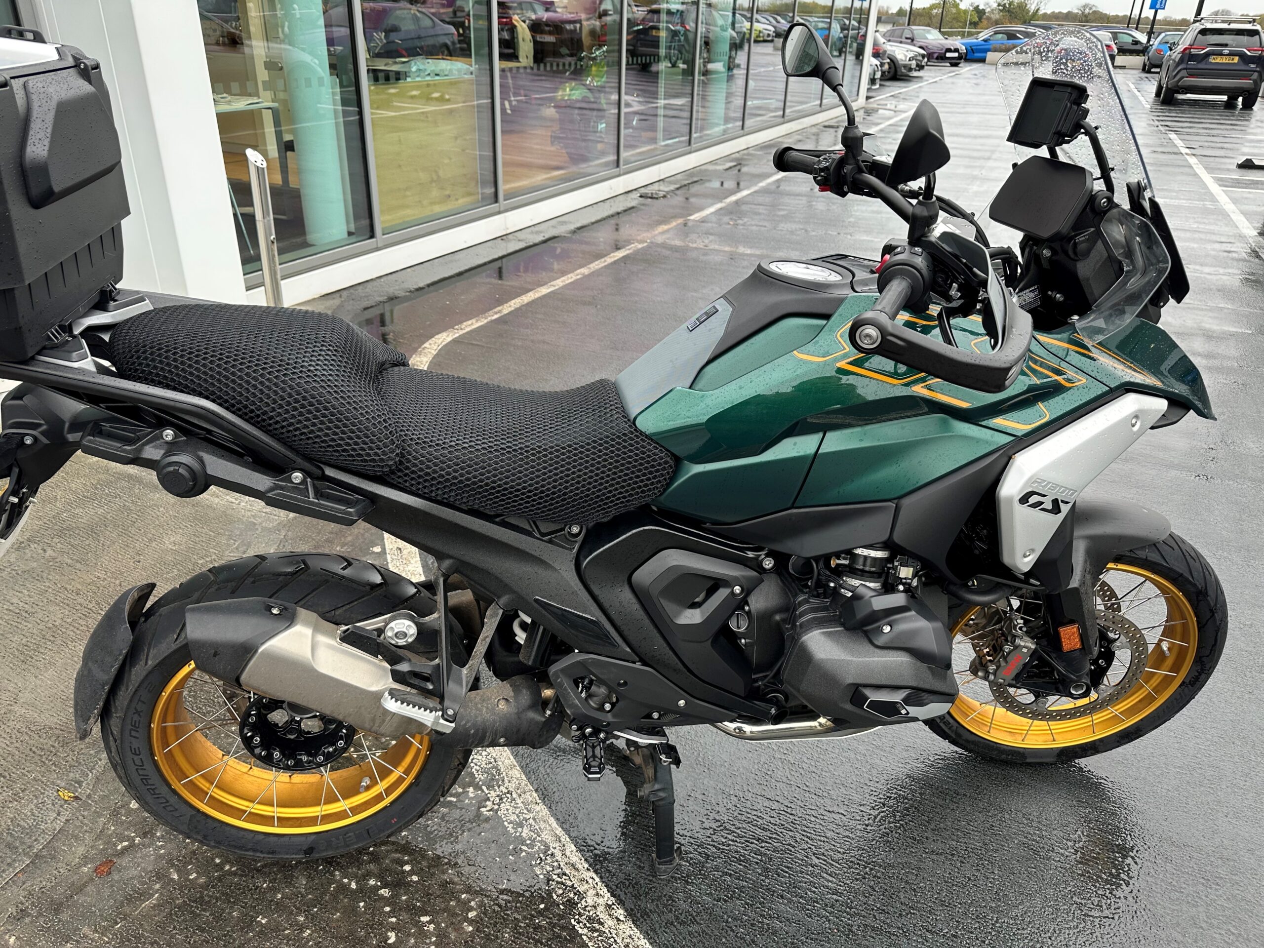 륫С BMW R1300 GS 2023-ǥѥ륫С BMW R1300 GS 2023-ǥ