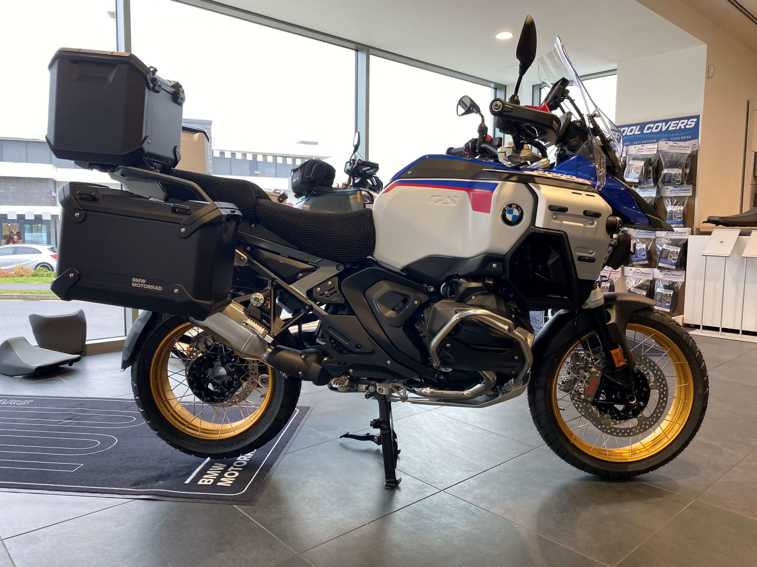 륫С BMW R1300 GSA ǥѥ륫С BMW R1300 GSA ǥ