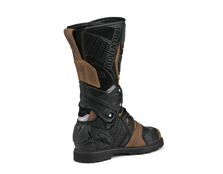 【SIDI】ADVENTURE 2 GOREアドベンチャー 2 ゴア【色TABACOO】