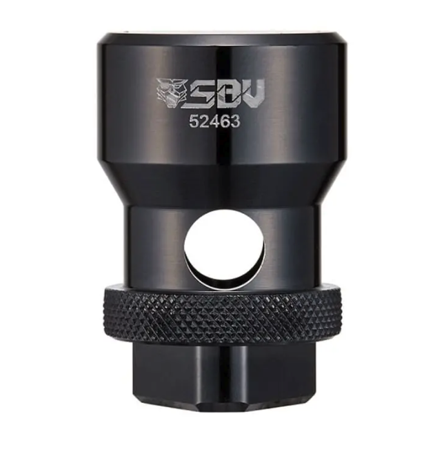 BMWバイク用コイル&キャップ取り外しツール