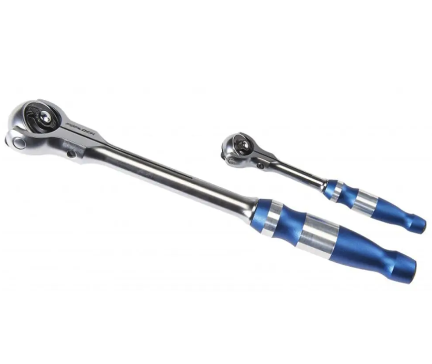 1/2″ドクタースイベルラチェット90T