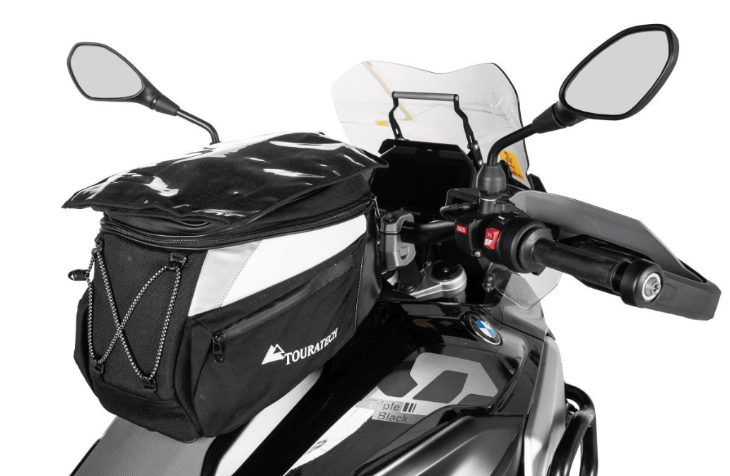 TMACS�����ƥॿ�󥯥Хå� �ɥ���С��� Exp�� ���󥯥Хå� BMW R1300GS/ADV��R1250GS/ADV��R1200GS/ADV (LC)��F850GS/ADV��F750GS��