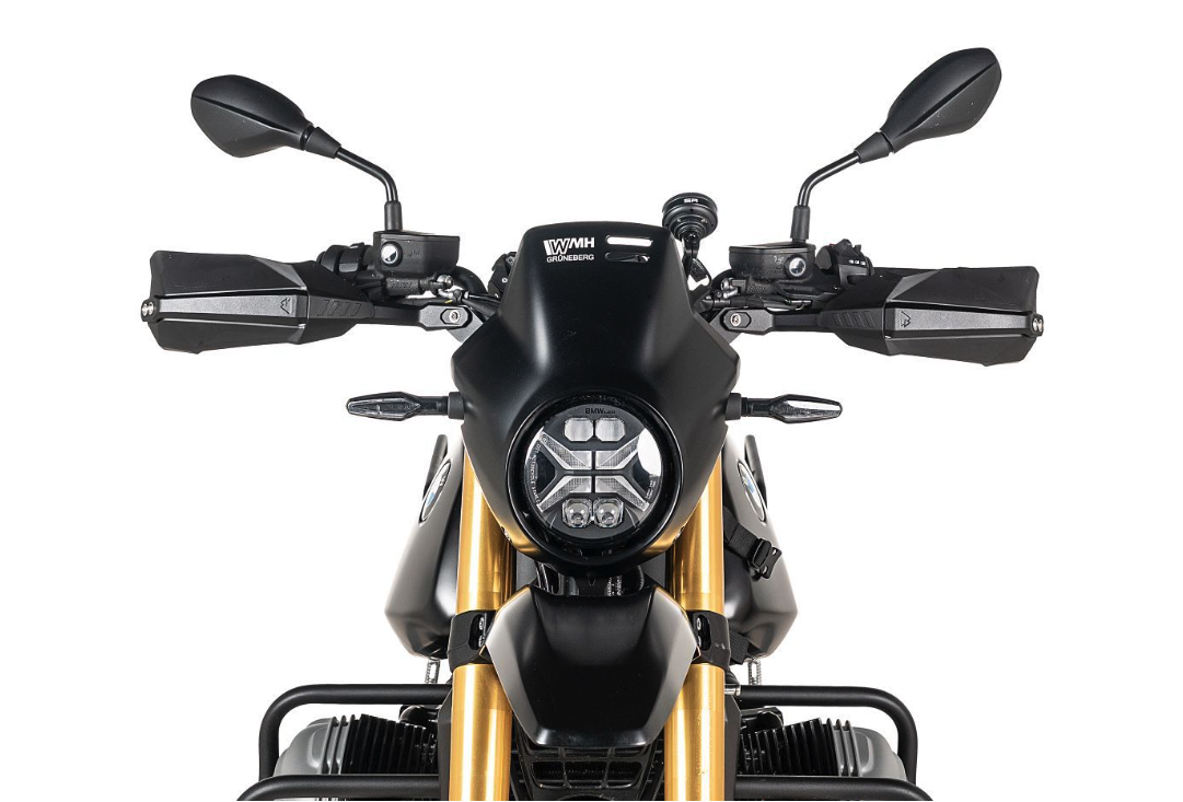 DEFENSA Expedition���ϥ�ɥץ��ƥ�������BMW R12G/S�ѡ�DEFENSA Expedition���ϥ�ɥץ��ƥ�������BMW R12G/S�ѡ�