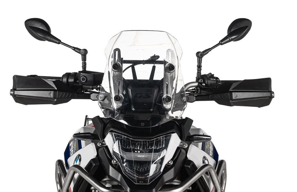 BMW F900GS�ѥϥ�ɥץ��ƥ����� DEFENSA Expedition�ʥϥ�ɥ�С��饤����������ѡ�BMW F900GS�ѥϥ�ɥץ��ƥ����� DEFENSA Expedition�ʥϥ�ɥ�С��饤����������ѡ�