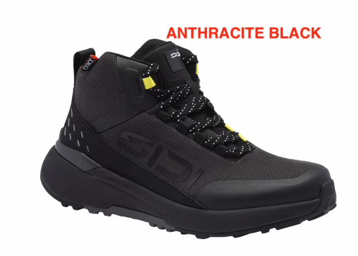 NUCLEUS AIR�ڥ˥塼���ꥦ�� ��������ANTHRACITE BLACK