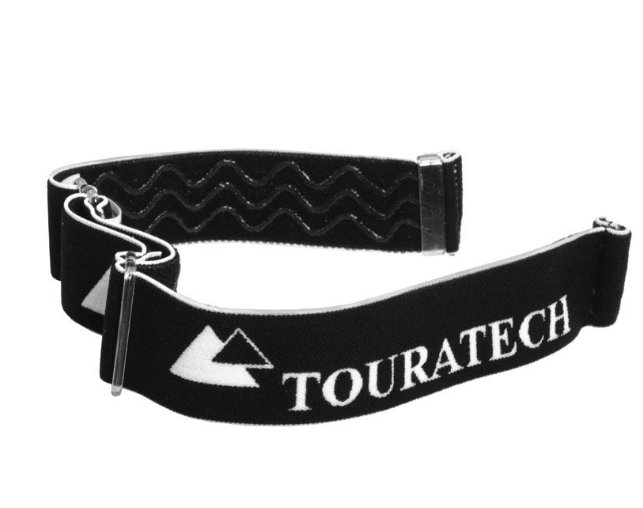Strap *Touratech* for Googles ArieteStrap *Touratech* for Googles Ariete