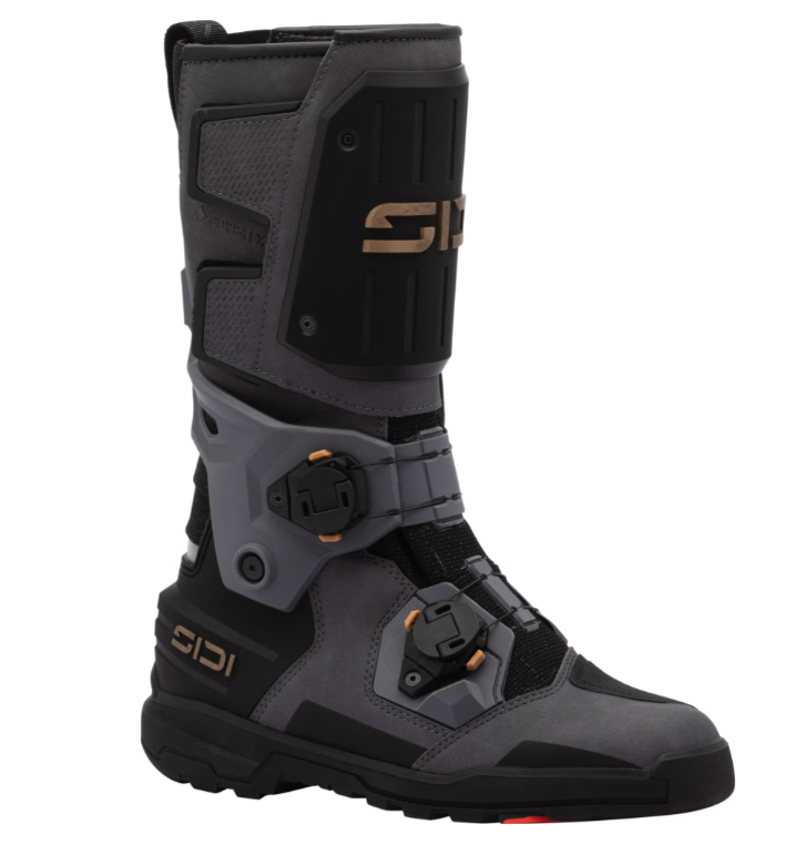 ��SIDI��TAURUS�ʥ����륹��GTX�ڿ�STORM GREY �ۡ�SIDI��TAURUS�ʥ����륹��GTX�ڿ�STORM GREY ��
