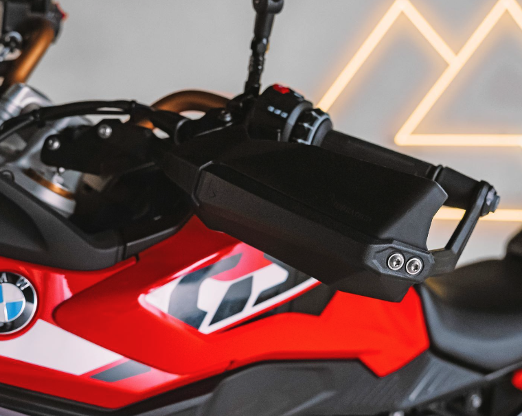 BMW F450GS��DEFENSA Expedition�ϥ�ɥ�����BMW F450GS��DEFENSA Expedition�ϥ�ɥ�����