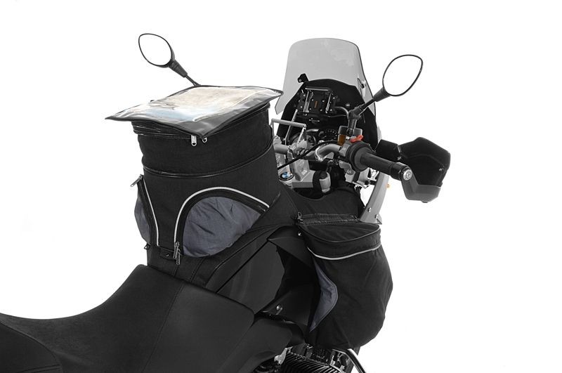 タンクバッグVP45 空冷R1200GS(-12)