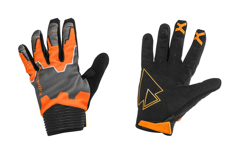Gloves Touratech MX-Ride
