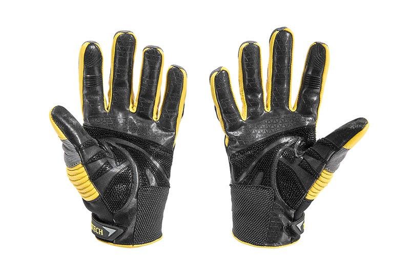 Glove Touratech Guardo Adventure