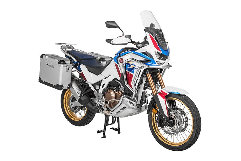 ZEGA Proѥ˥ƥࡡ3138L ֥Сץե졼֥å Honda CRF1100L Africa Twin (2022-) / Adventure Sports