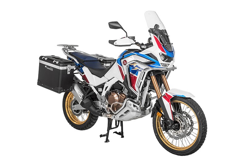 ZEGA Proѥ˥ƥࡡ3845L ֥֥åץե졼֥å Honda CRF1100L Africa Twin (2022-) / Adventure Sports