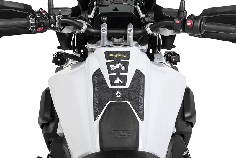 󥯥ѥå "Touratech" 2 parts BMW R1250 GS