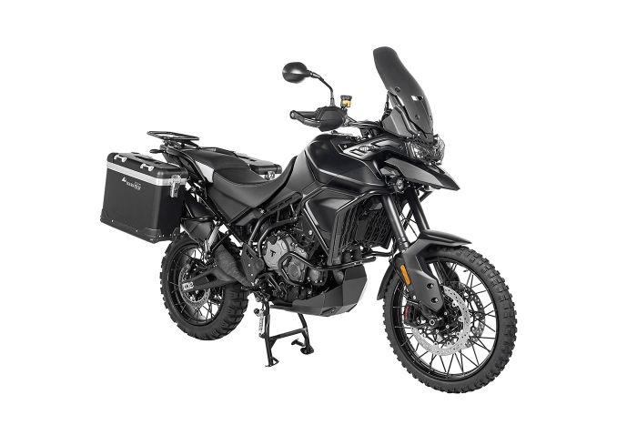 ZEGA Pro 31/38L å֥åޥȥ֥åѥ˥Triumph Tiger 900