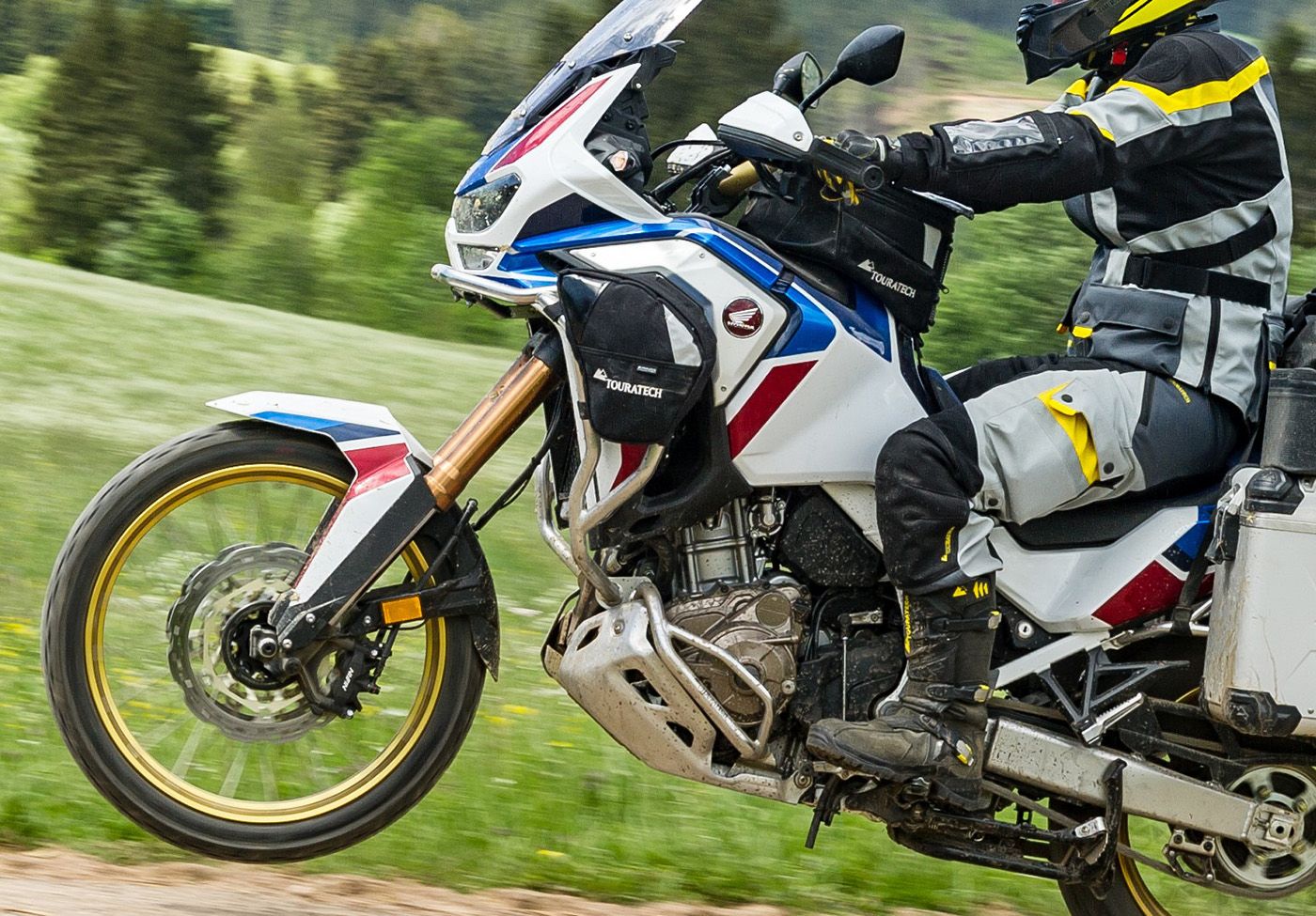 åСѡAmbatoХå Honda CRF1100L Africa Twin/ CRF1100L Adventure Sports