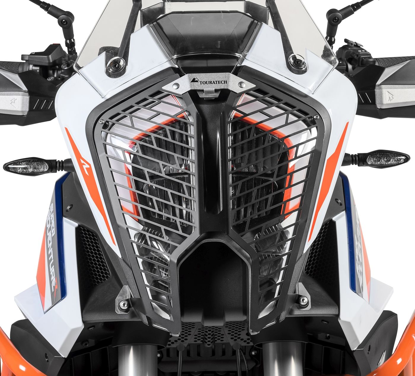 å꡼إåɥ饤ȥץƥKTM 1290 Super Adventure S/R (2021-)