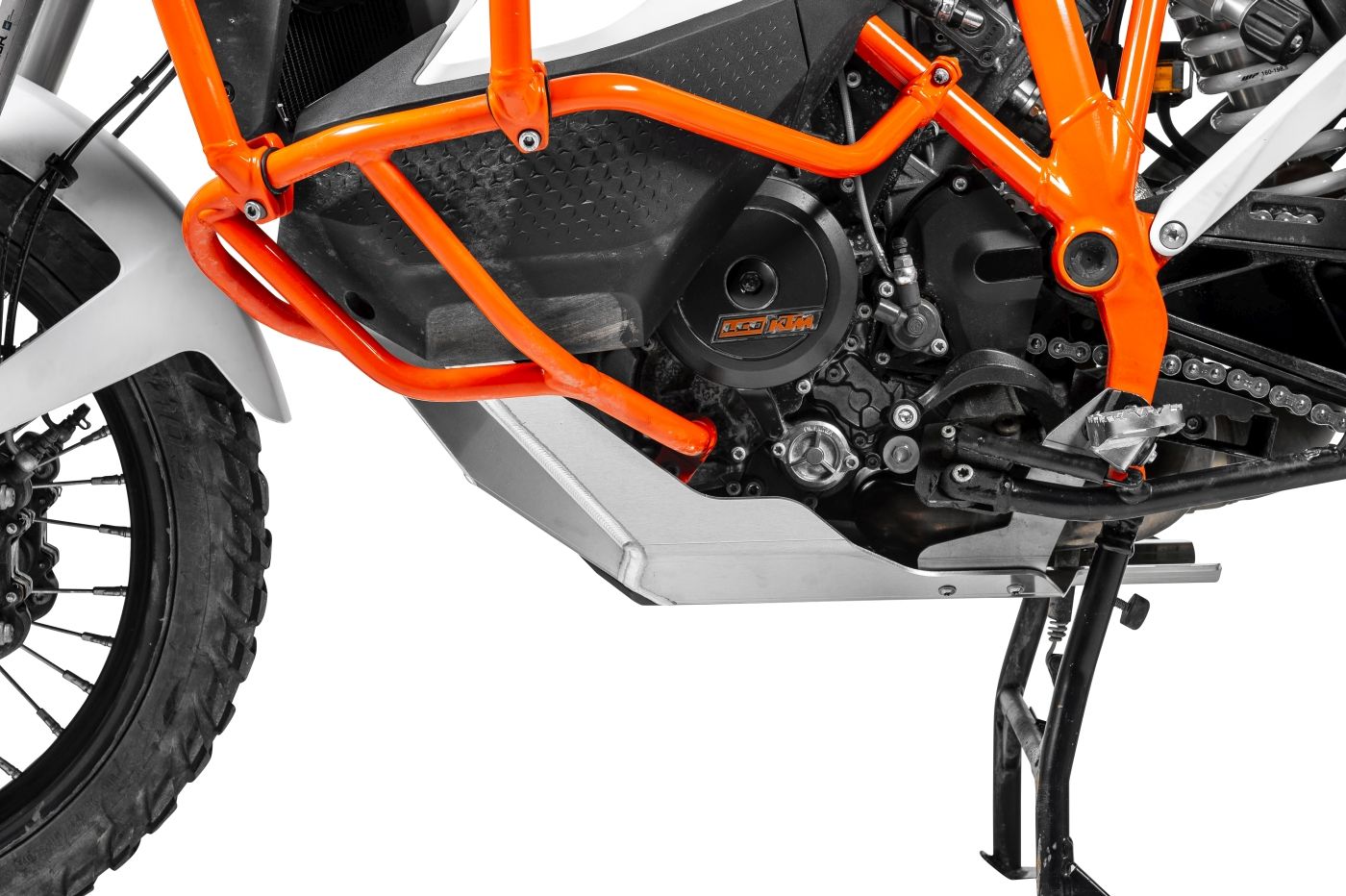 KTM 1290 Super Adventure S/R  Engine guard Expedition 2021~